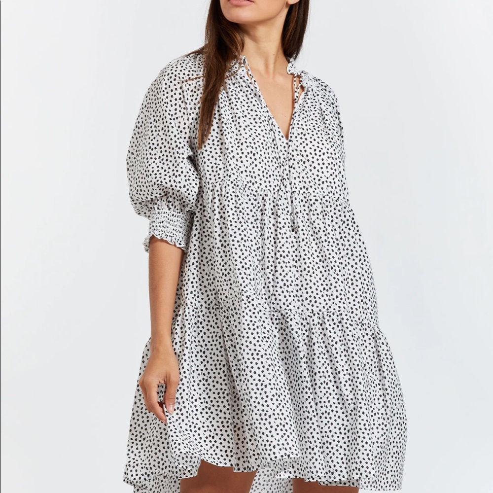 BNWT Steele Fierra Dress